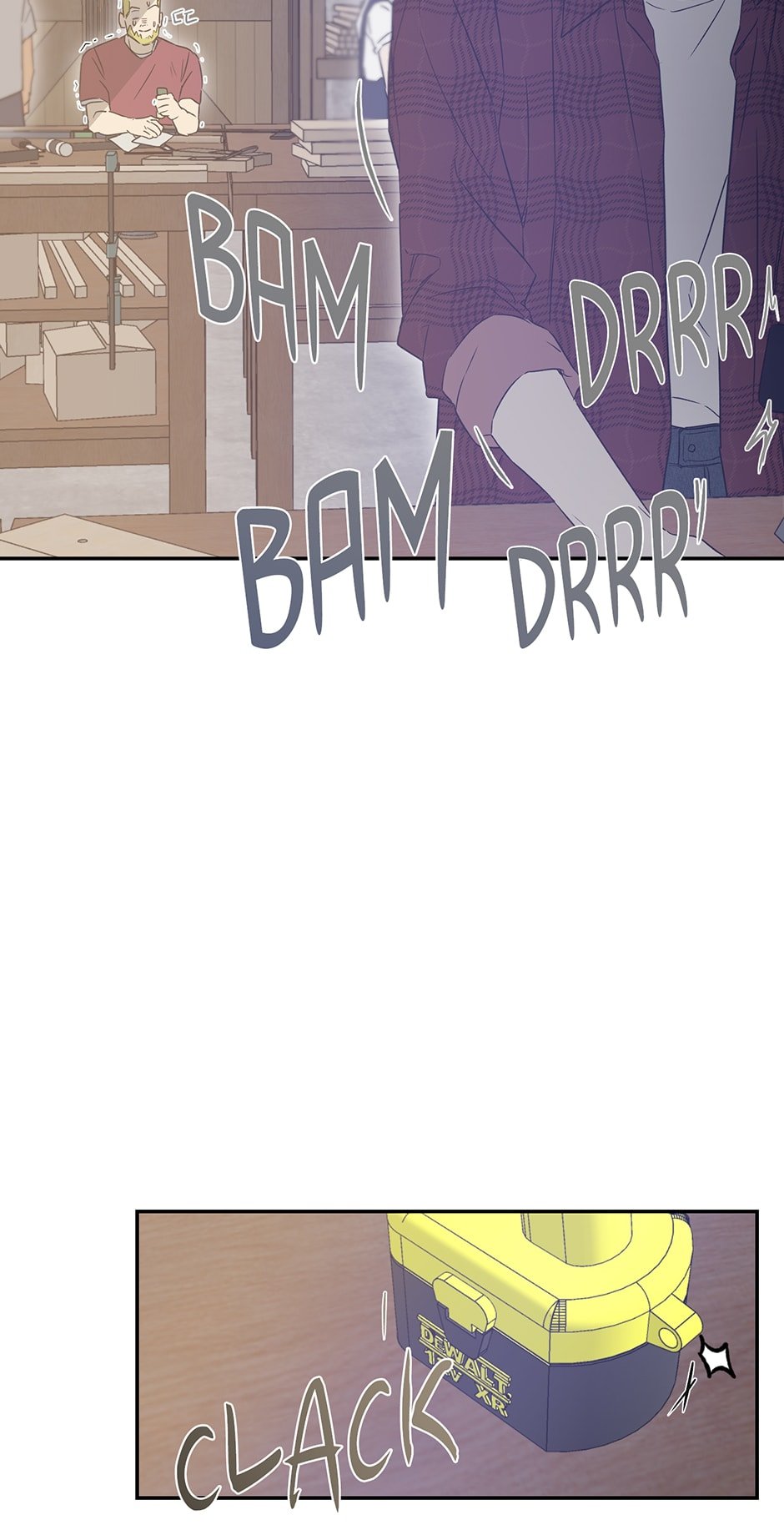 Nerd Project, Chapter 40 image 37